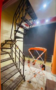 Balcony Image of 3200 Sq.ft 7 BHK Independent House for sale in Kiran Enclave Villa, Paikaramau Lucknow for Rs. 8000000