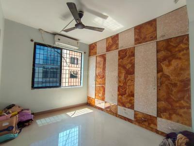 Bedroom Image of 1240 Sq.ft 3 BHK Apartment / Flat for sale in Provident Harmony, Chokkanahalli Bengaluru for Rs. 11300000