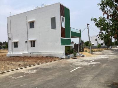 Image of 1850 Sq.ft Residential Plot / Land for sale in Ganeshapuram, Coimbatore for Rs. 2760000