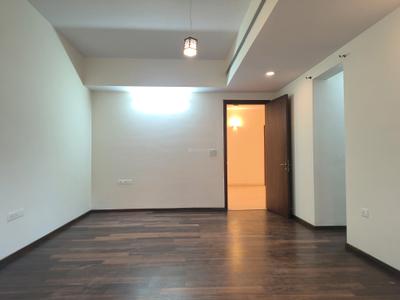 Bedroom Image of 4041 Sq.ft 4 BHK Apartment / Flat for rent in Prestige White Meadows, Whitefield Bengaluru for Rs. 200000