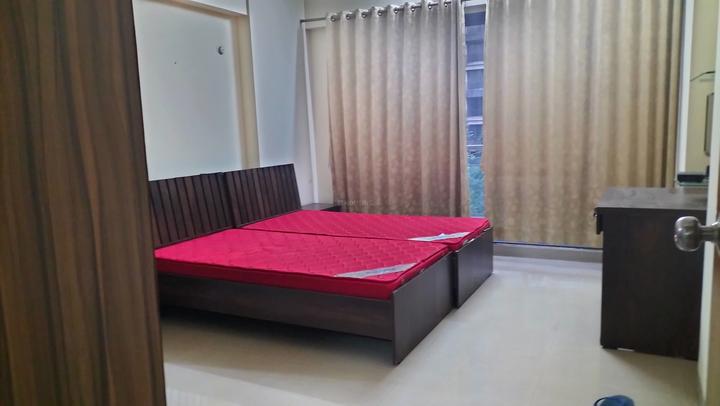 Sector 58A, Seawoods Bedroom 1