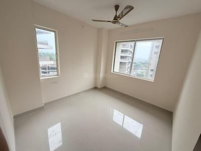 Bedroom Image of 1345 Sq.ft 3 BHK Apartment / Flat for rent in The Anand Ville, Dagapur Siliguri for Rs. 38000