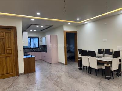 Hall Image of 5200 Sq.ft 9 BHK Independent House for sale in Gmada Aerocity Mohali for Rs. 59000000