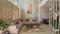 A NSC Fortune City Living Room 1
