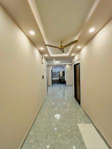 Image of 2000 Sq.ft 4 BHK Independent House for rent in Pokhariput, Bhubaneswar for Rs. 30000