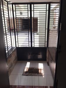 Balcony Image of 1080 Sq.ft 2 BHK Apartment / Flat for sale in Bodakdev Ahmedabad for Rs. 7500000