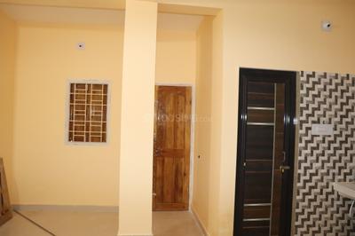 Living Room Image of 1200 Sq.ft 2 BHK Independent House for rent in Subudhipur Bhubaneswar for Rs. 12500