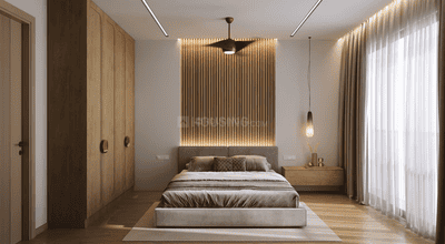 Image of 2106 Sq.ft 3 BHK Apartment / Flat for sale in Elara, PDPU Road, Gandhinagar for Rs. 9126000