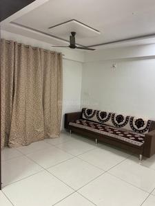 Hall Image of 1572 Sq.ft 2 BHK Apartment / Flat for sale in Rajeshri Maruti Amrakunj 3, Sargasan Gandhinagar for Rs. 7500000