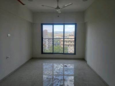 Living Room Image of 965 Sq.ft 3 BHK Apartment / Flat for sale in Modirealty Ashvattha Phase 1, Dahisar East Mumbai for Rs. 24300000