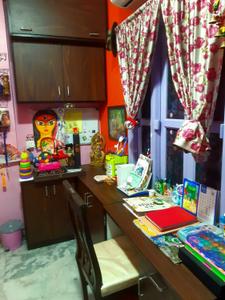 Bedroom Image of 940 Sq.ft 2 BHK Apartment / Flat for sale in Haltu Kolkata for Rs. 5000000