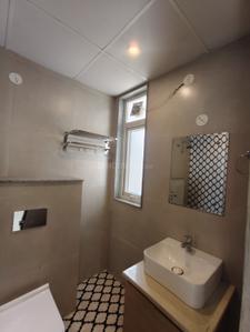 Image of 1800 Sq.ft 3 BHK Builder Floor for rent in Palam Vihar, Gurgaon for Rs. 42000
