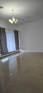 Hall Image of 1500 Sq.ft 2.5 BHK Apartment / Flat for rent in Bendoor Mangalore for Rs. 30000