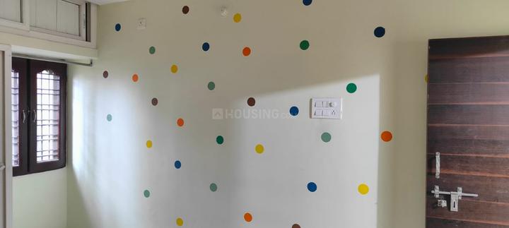 Vaishnavi nagar suraram village Bedroom 1