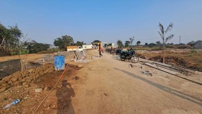 Image of 710 Sq.ft Residential Plot / Land for sale in Golden Residency, Boria Kal, Raipur for Rs. 1434000