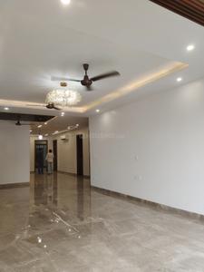 Hall Image of 2710 Sq.ft 4 BHK Apartment / Flat for sale in Sector 56 Gurgaon for Rs. 41000000