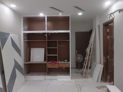 Bedroom Image of 2350 Sq.ft 4 BHK Builder Floor for sale in Rohini Extension New Delhi for Rs. 28200000