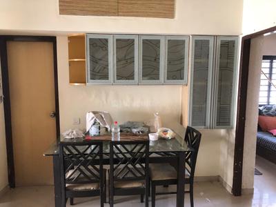 Hall Image of 2300 Sq.ft 4 BHK Independent House for rent in Science City Ahmedabad for Rs. 55000