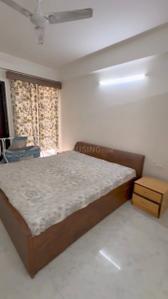 Bedroom Image of 1800 Sq.ft 3 BHK Apartment / Flat for rent in Tilak Nagar Jaipur for Rs. 65000