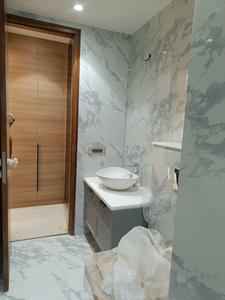 Bathroom Image of 2700 Sq.ft 4 BHK Builder Floor for sale in Sushant Lok Phase 1 Gurgaon for Rs. 42500000