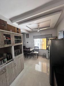 Kitchen Image of 1050 Sq.ft 2 BHK Apartment / Flat for sale in SSD Sai Pearl, Pimple Saudagar Pune for Rs. 10500000