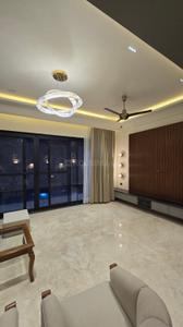 Hall Image of 13500 Sq.ft 6 BHK Independent House for sale in Sector 70 Mohali for Rs. 160000000