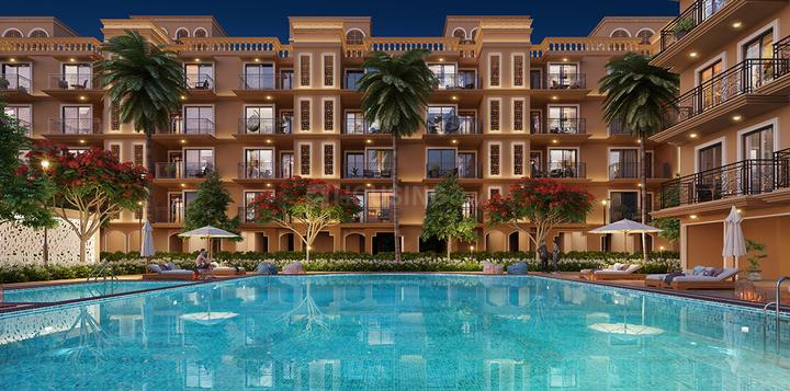 Signature Global Park 4 And 5 Phase II Main Image 1