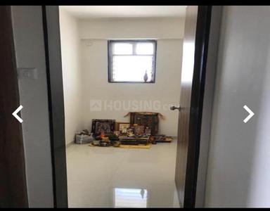 Hall Image of 1507 Sq.ft 3 BHK Apartment / Flat for rent in Wagholi Pune for Rs. 28000