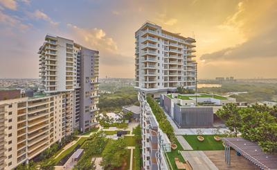 Image of 4399 Sq.ft 4 BHK Apartment / Flat for sale in Embassy Lake Terraces, Hebbal Kempapura, Bengaluru for Rs. 115000000