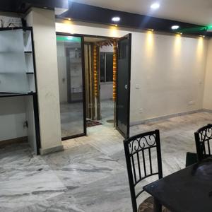 3 BHK Flat