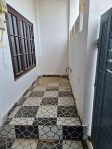 Balcony Image of 1450 Sq.ft 3 BHK Independent House for sale in Omaxe City Lucknow for Rs. 5500000