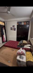 Bedroom Image of 1200 Sq.ft 2 BHK Apartment / Flat for sale in Jagatpura Jaipur for Rs. 3150000