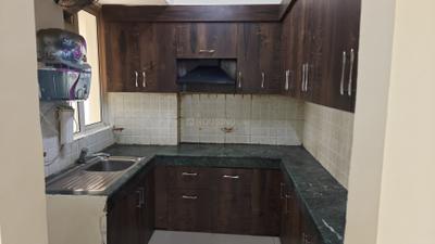 Kitchen Image of 1365 Sq.ft 3 BHK Apartment / Flat for sale in Jaypee Kosmos, Sector 134 Noida for Rs. 11500000