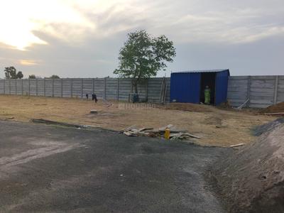 Image of 1200 Sq.ft Residential Plot / Land for sale in Thiruppangali, Tiruchirappalli for Rs. 680000