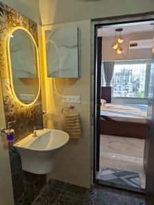 Image of 1564 Sq.ft 3 BHK Apartment / Flat for sale in Mandevilla Gardens, Ballygunge, Kolkata for Rs. 20000000