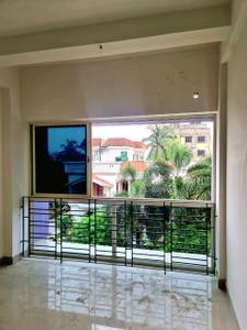 Bedroom Image of 1100 Sq.ft 3 BHK Apartment / Flat for sale in Narendrapur Kolkata for Rs. 4200000