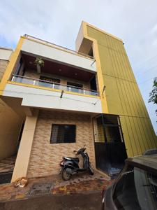 Image of 1800 Sq.ft 4.5 BHK Independent House for sale in Manjari Budruk, Pune for Rs. 6700000