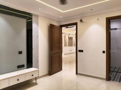 Bedroom Image of 4328 Sq.ft 4 BHK Builder Floor for sale in Adani Brahma Samsara Vilasa, Sector 63 Gurgaon for Rs. 58500000