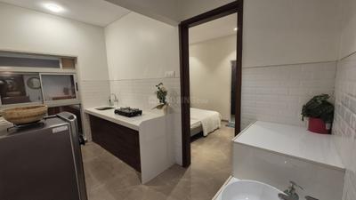 Image of 720 Sq.ft 1 BHK Apartment / Flat for sale in Panvel, Navi Mumbai for Rs. 7000000