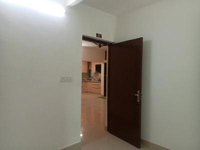 Bedroom Image of 2000 Sq.ft 3 BHK Apartment / Flat for sale in DDA Flats Vasant Kunj, Vasant Kunj New Delhi for Rs. 45000000