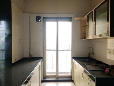 Kitchen Image of 1650 Sq.ft 3 BHK Apartment / Flat for sale in Siddharth Geetanjali Jewel, Kharghar Navi Mumbai for Rs. 26500000