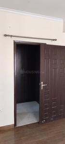 Hall Image of 1250 Sq.ft 3 BHK Apartment / Flat for rent in AWHO Vay Sector 8B G, Vrindavan Yojana Lucknow for Rs. 22000