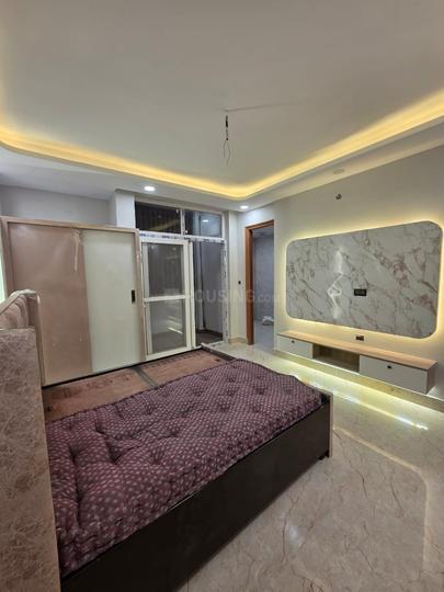 Shreedhar Appartment Bedroom 1