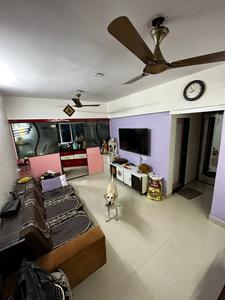 1.5 BHK Flat