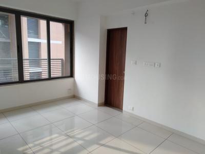 Bedroom Image of 2559 Sq.ft 4 BHK Apartment / Flat for sale in Sun Skypark, Ambli Ahmedabad for Rs. 18500000