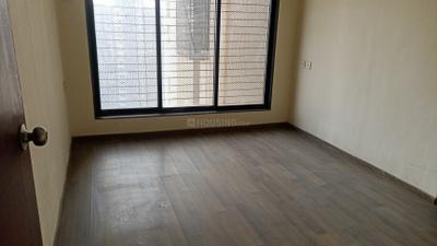 Bedroom Image of 846 Sq.ft 3 BHK Apartment / Flat for sale in Romell Empress, Borivali West Mumbai for Rs. 25500000