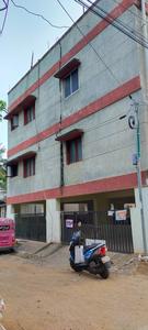 Image of 845 Sq.ft 2 BHK Apartment / Flat for rent in VGN Stafford, Avadi, Chennai for Rs. 9500