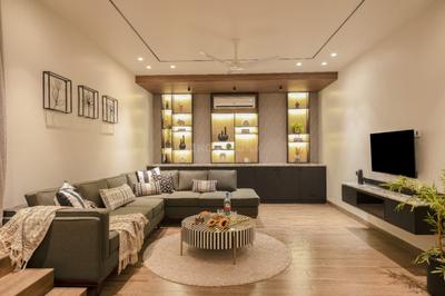 Hall Image of 6300 Sq.ft 5 BHK Villa for sale in Salcete Goa for Rs. 95000000