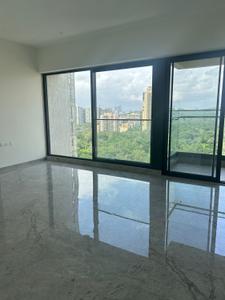 Hall Image of 1200 Sq.ft 3 BHK Apartment / Flat for sale in Simba Viceroy Savana, Churchgate Mumbai for Rs. 53000000