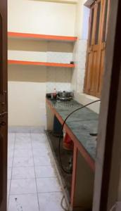 Kitchen Image of 2000 Sq.ft 6 BHK Independent House for sale in LDA Colony Lucknow for Rs. 13000000
